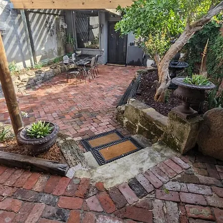 Hatbox House Perth Exterior photo