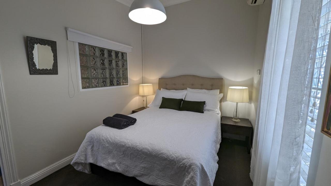 Hatbox House Holiday home *